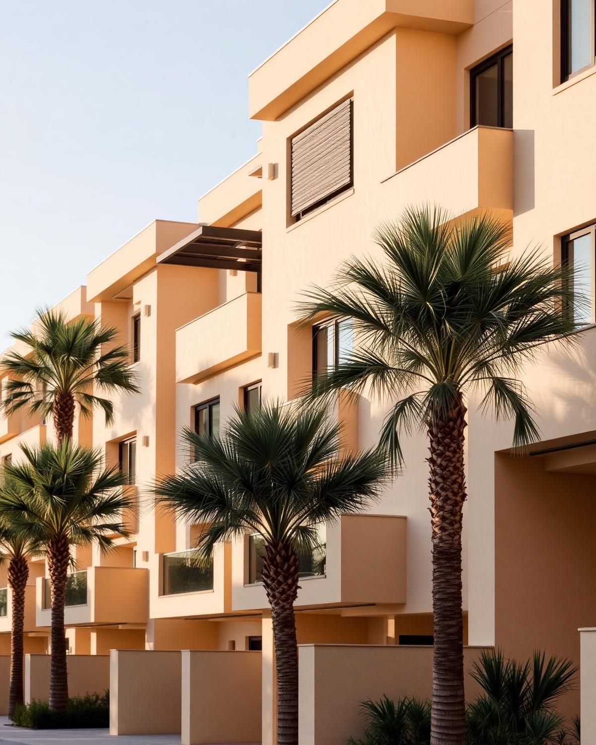 Docelar Residential Plots - Image 1 of 3